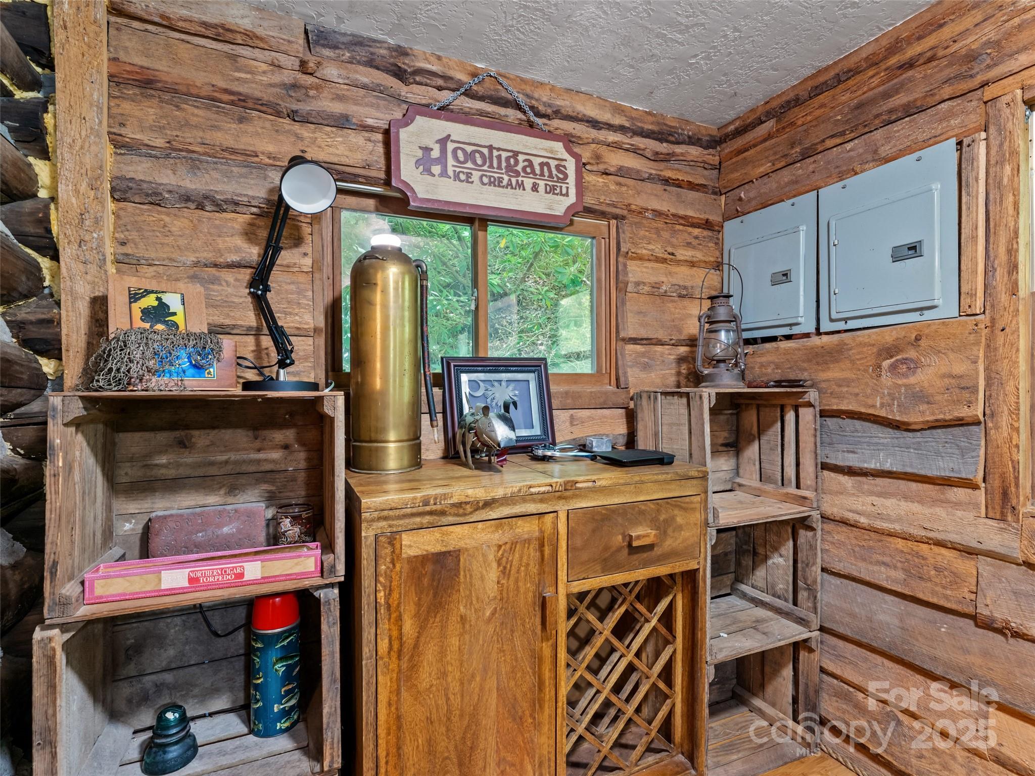 755 Pearson Falls Road Saluda, NC 28773 - Photo 21 of 38