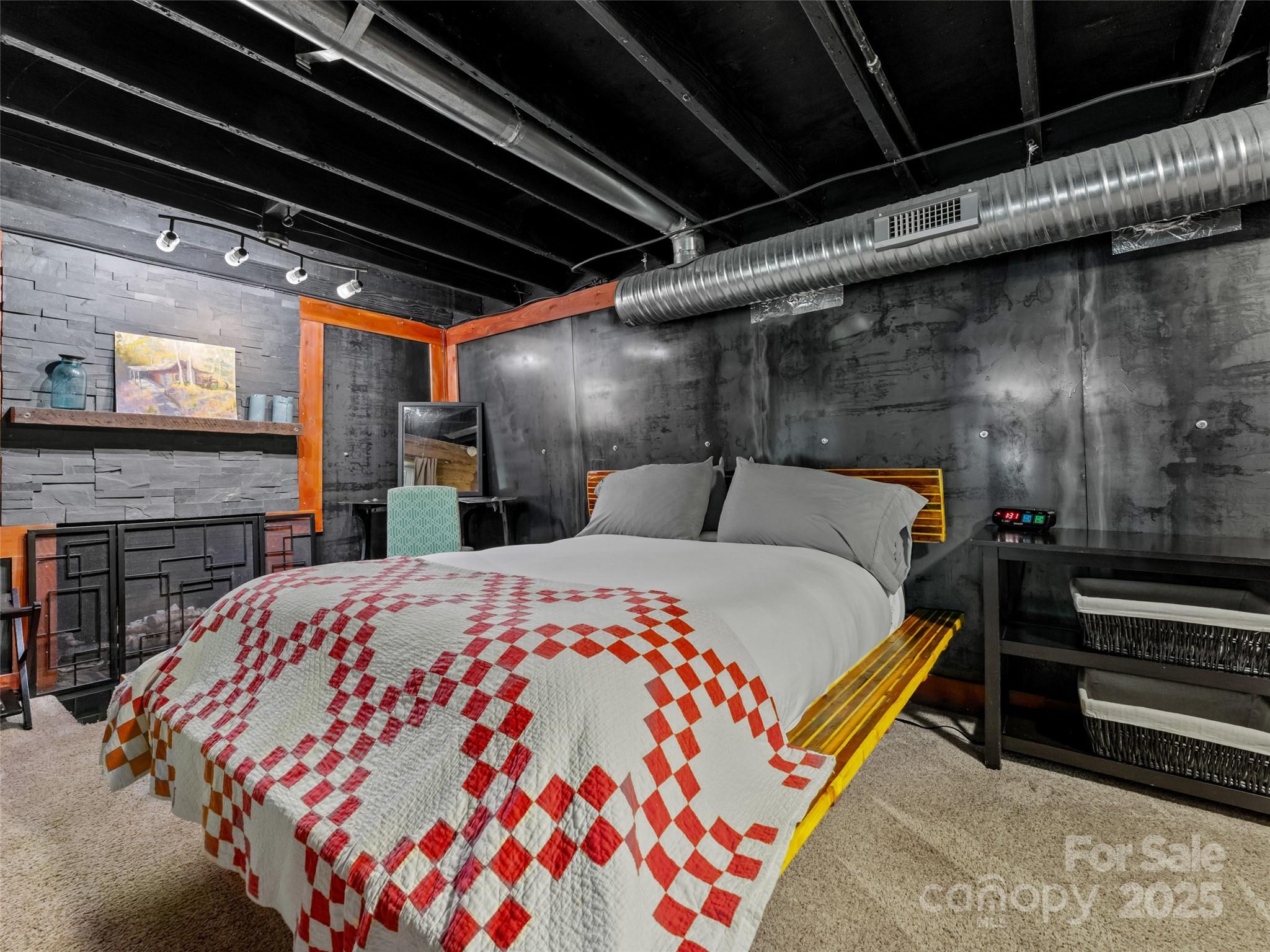 755 Pearson Falls Road Saluda, NC 28773 - Photo 22 of 38