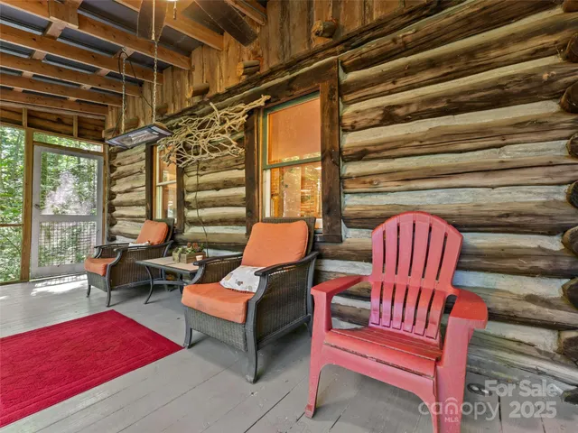 $235,000 | 755 Pearson Falls Road, Saluda, NC 28773