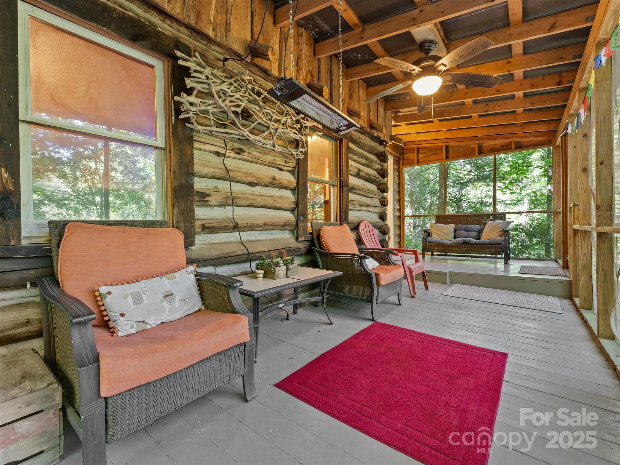 755 Pearson Falls Road Saluda, NC 28773 - Photo 25 of 38