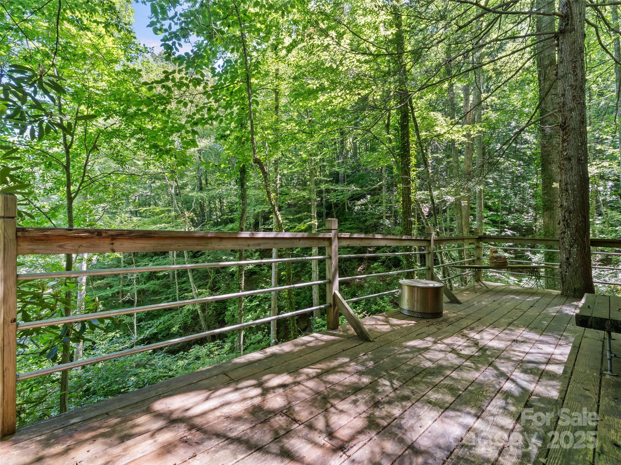 755 Pearson Falls Road Saluda, NC 28773 - Photo 27 of 38