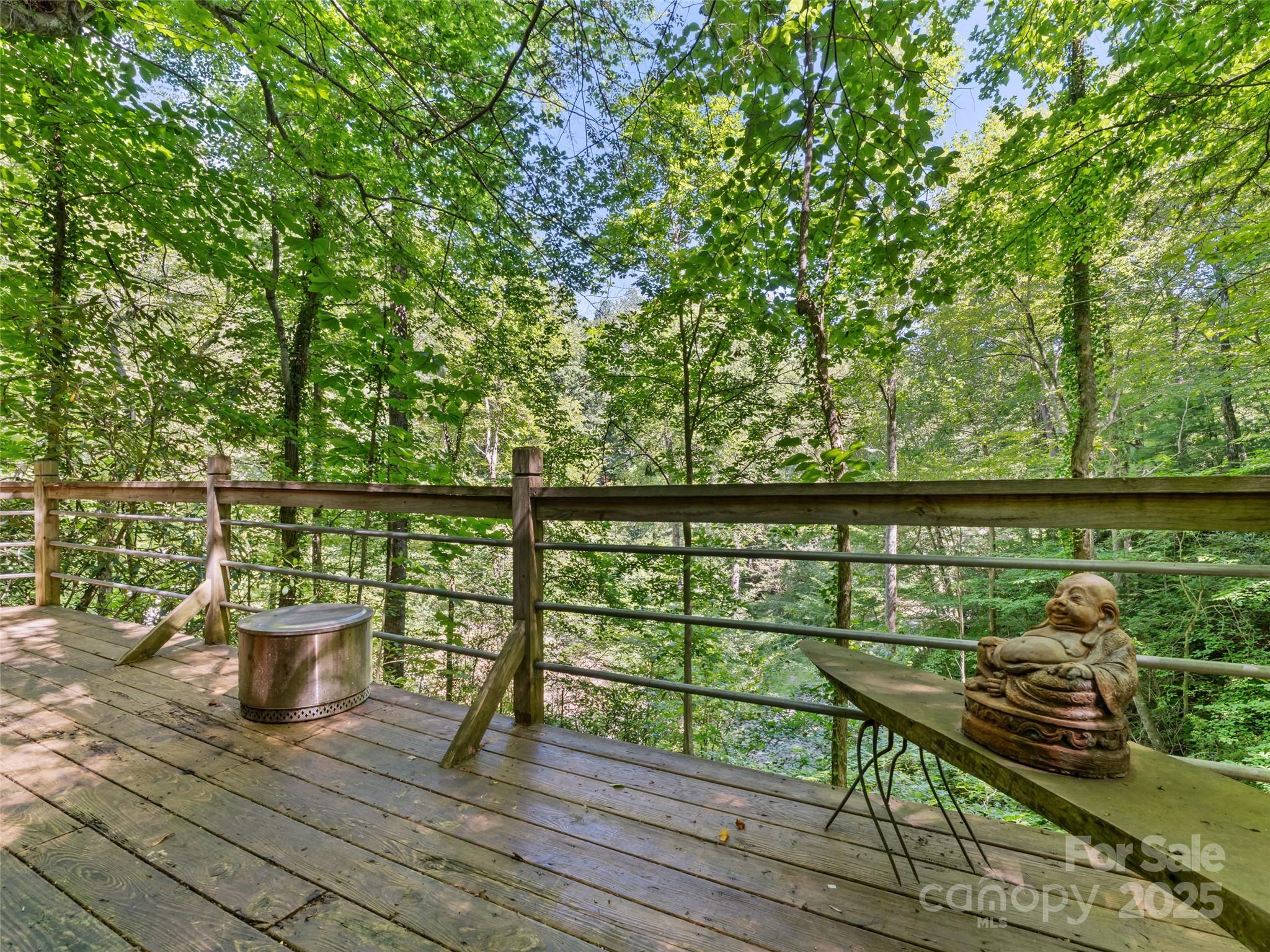 755 Pearson Falls Road Saluda, NC 28773 - Photo 28 of 38