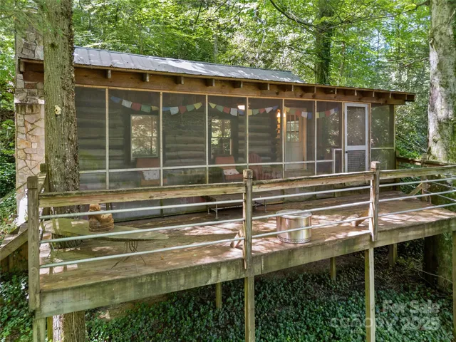 $235,000 | 755 Pearson Falls Road, Saluda, NC 28773