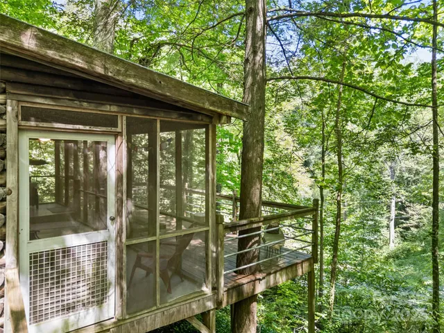 $235,000 | 755 Pearson Falls Road, Saluda, NC 28773