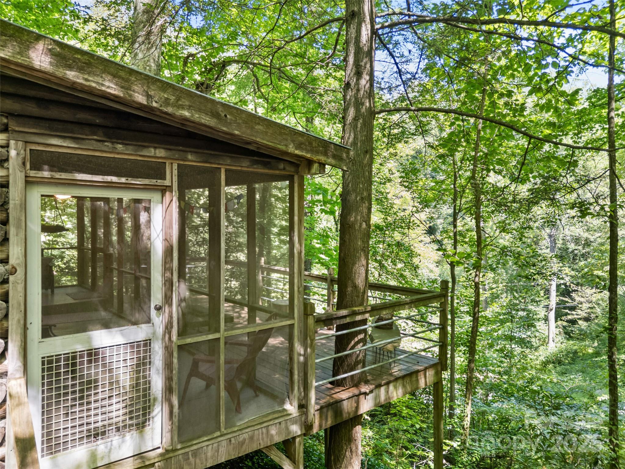 755 Pearson Falls Road Saluda, NC 28773 - Photo 37 of 38