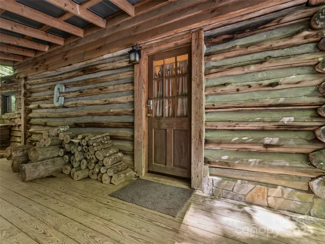 $235,000 | 755 Pearson Falls Road, Saluda, NC 28773