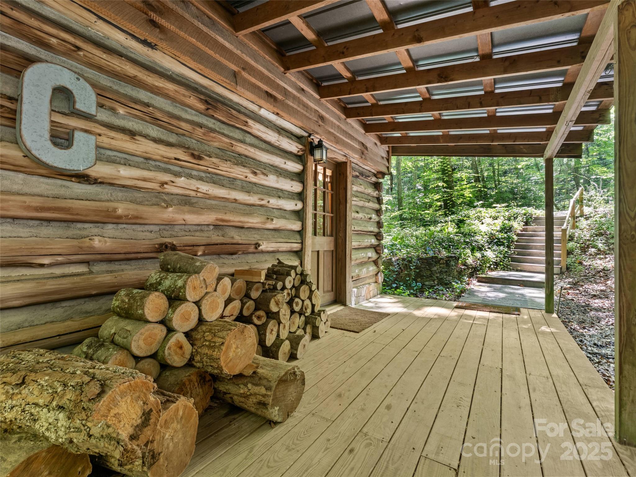 755 Pearson Falls Road Saluda, NC 28773 - Photo 5 of 38