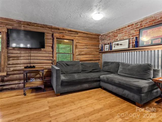 $235,000 | 755 Pearson Falls Road, Saluda, NC 28773