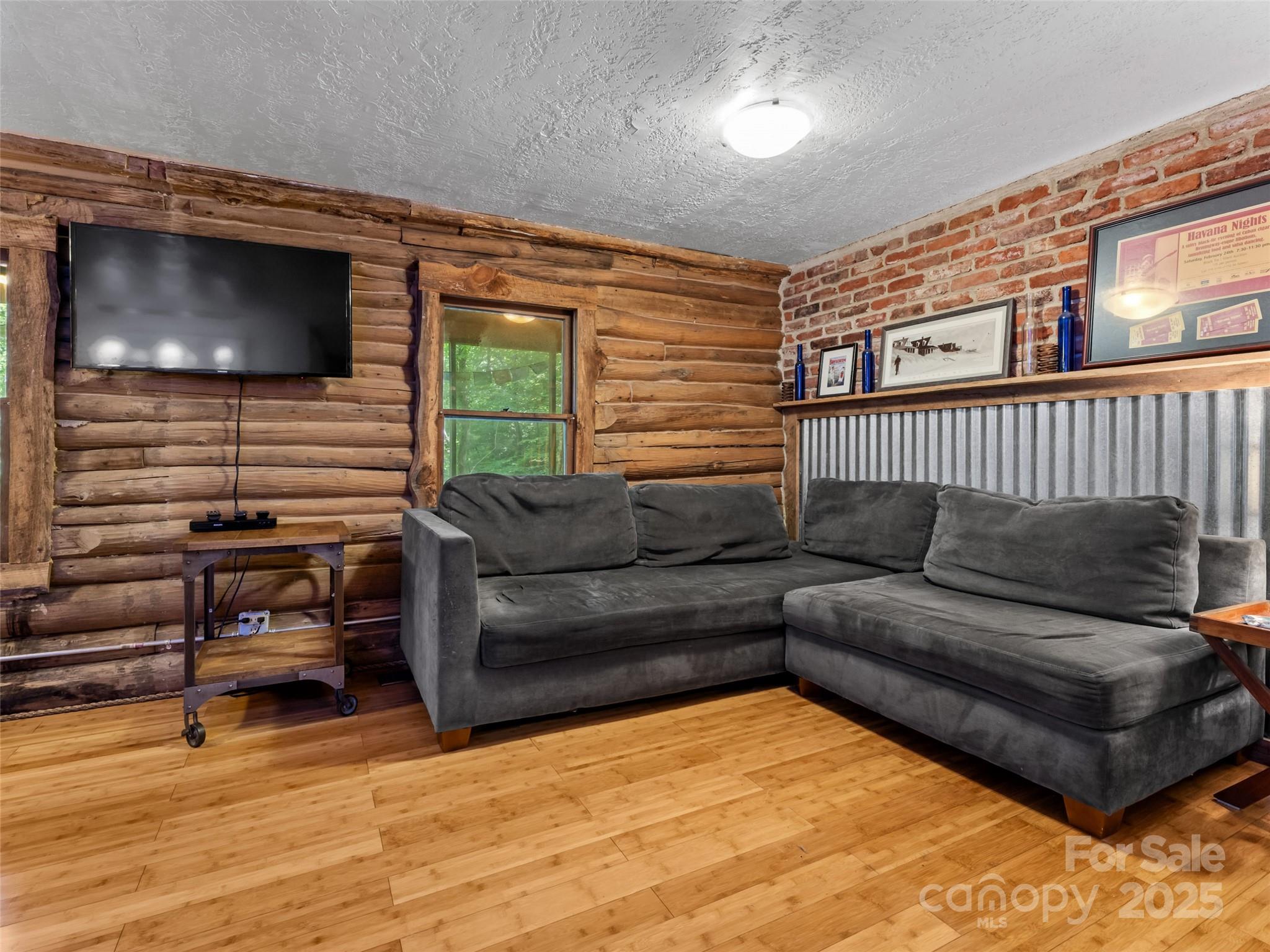 755 Pearson Falls Road Saluda, NC 28773 - Photo 7 of 38