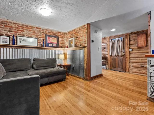 $235,000 | 755 Pearson Falls Road, Saluda, NC 28773