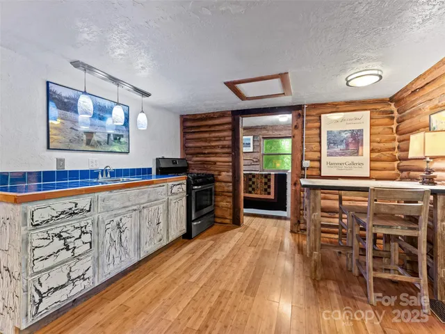 $235,000 | 755 Pearson Falls Road, Saluda, NC 28773