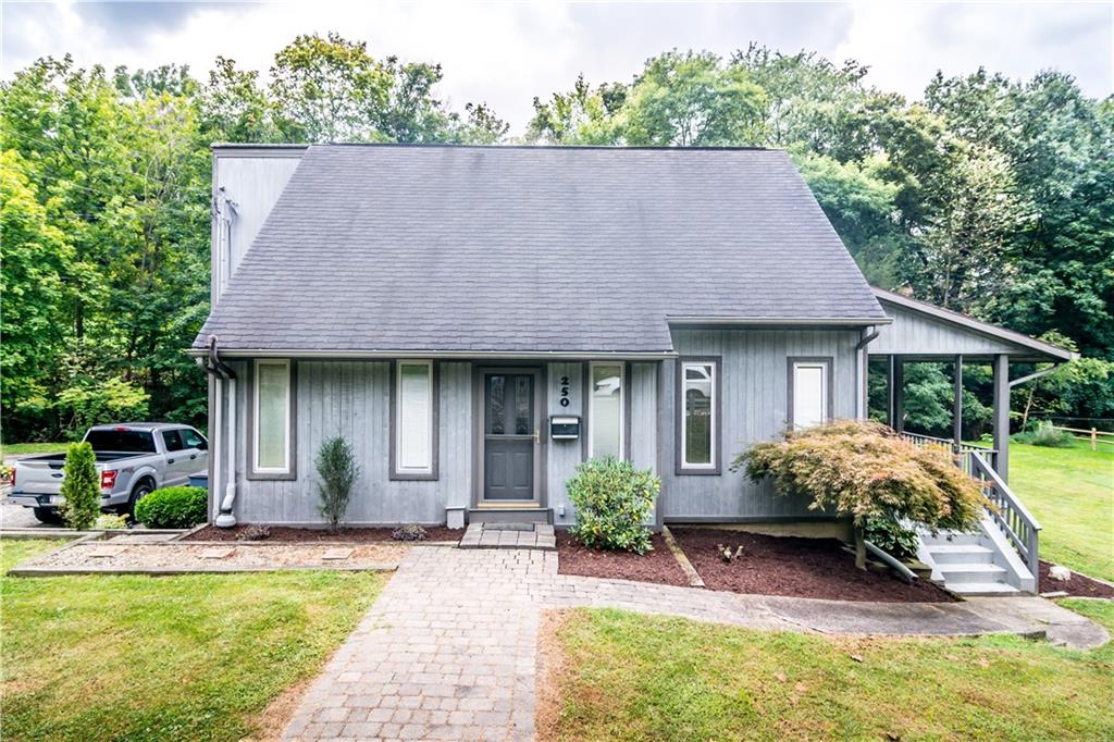 250 Drake Road Bethel Park, PA 15102 - Photo 19 of 20 Gallery Image 19