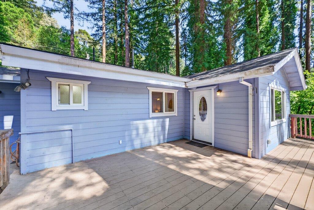 1500 River Road Brookdale, CA 95005 - Photo 32 of 59