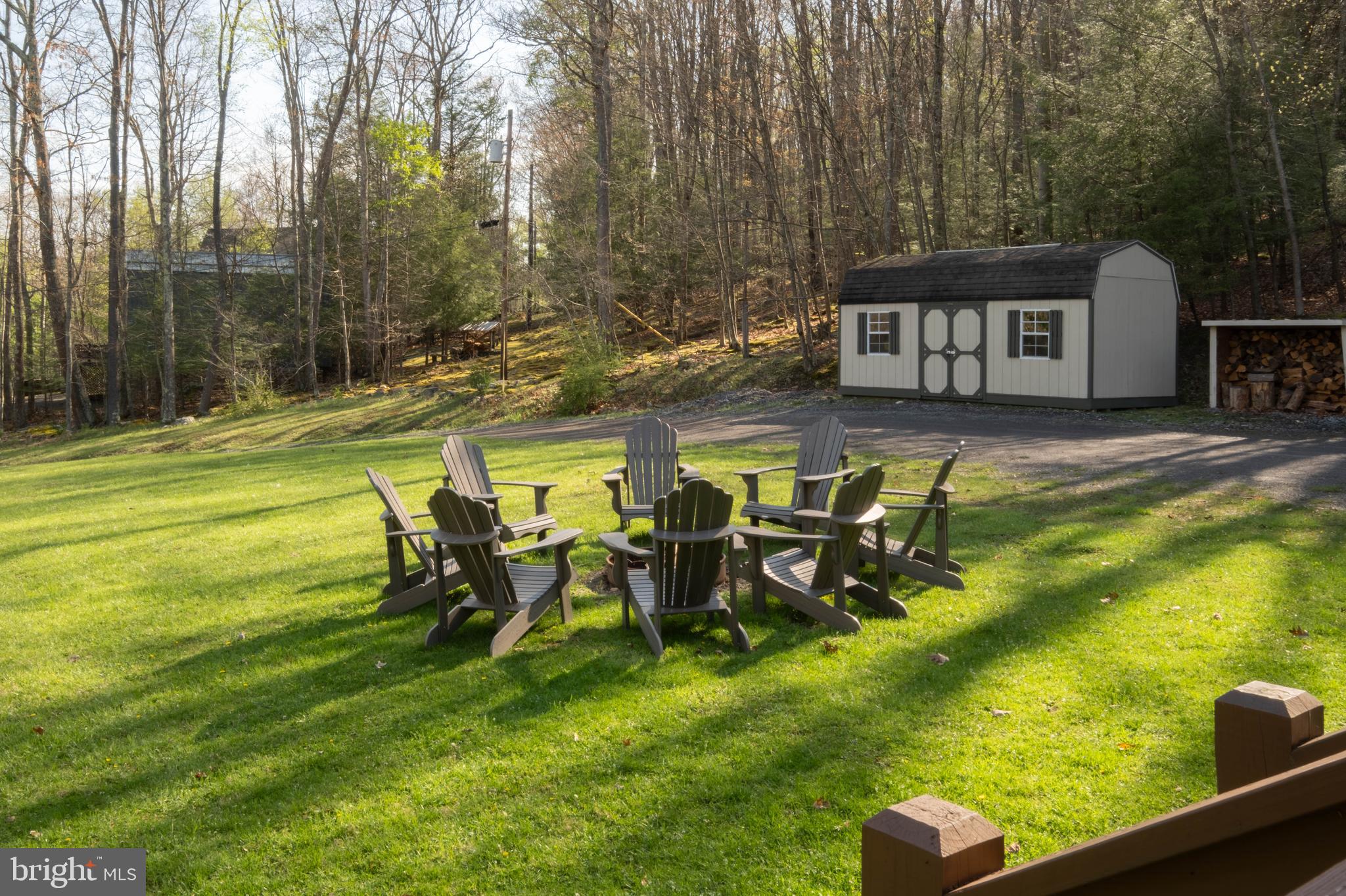 247 Sloan Tract Road Oakland, MD 21550 - Photo 42 of 52 Gallery Image 42