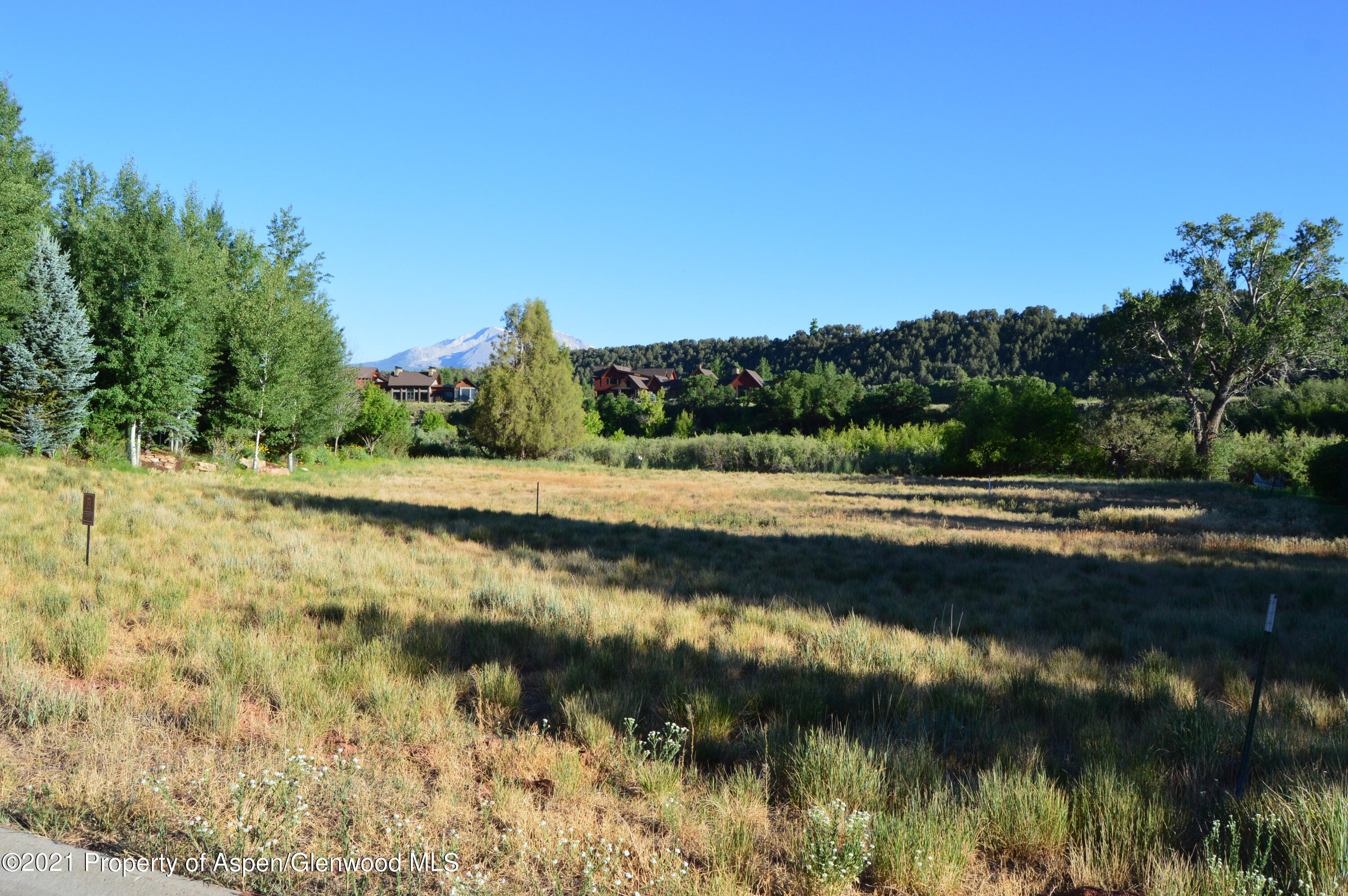 360 River's Bend Carbondale, CO 81623 - Photo 5 of 6 a view of swimming pool with a yard