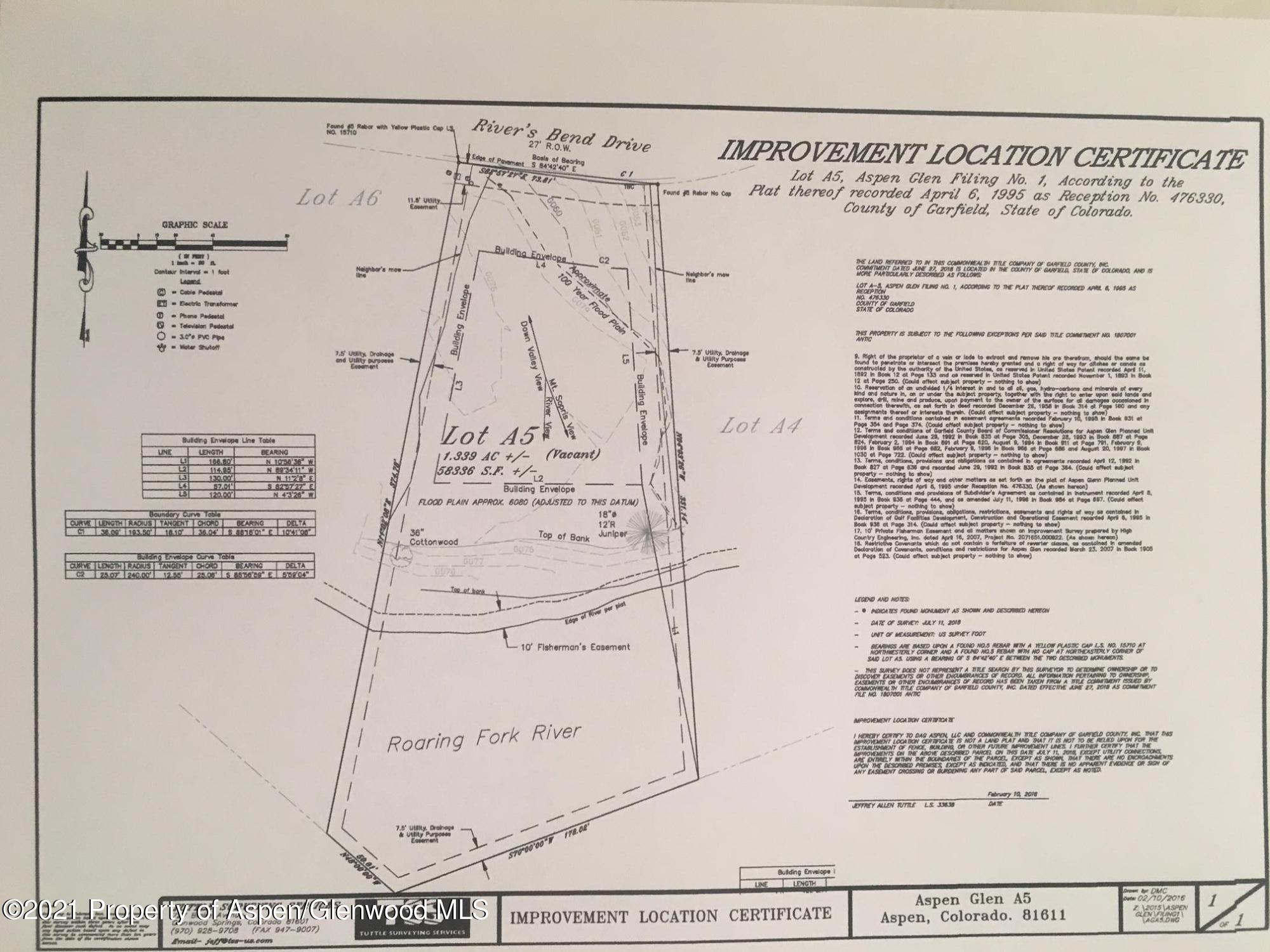 360 River's Bend Carbondale, CO 81623 - Photo 6 of 6 a picture of a book and a bed