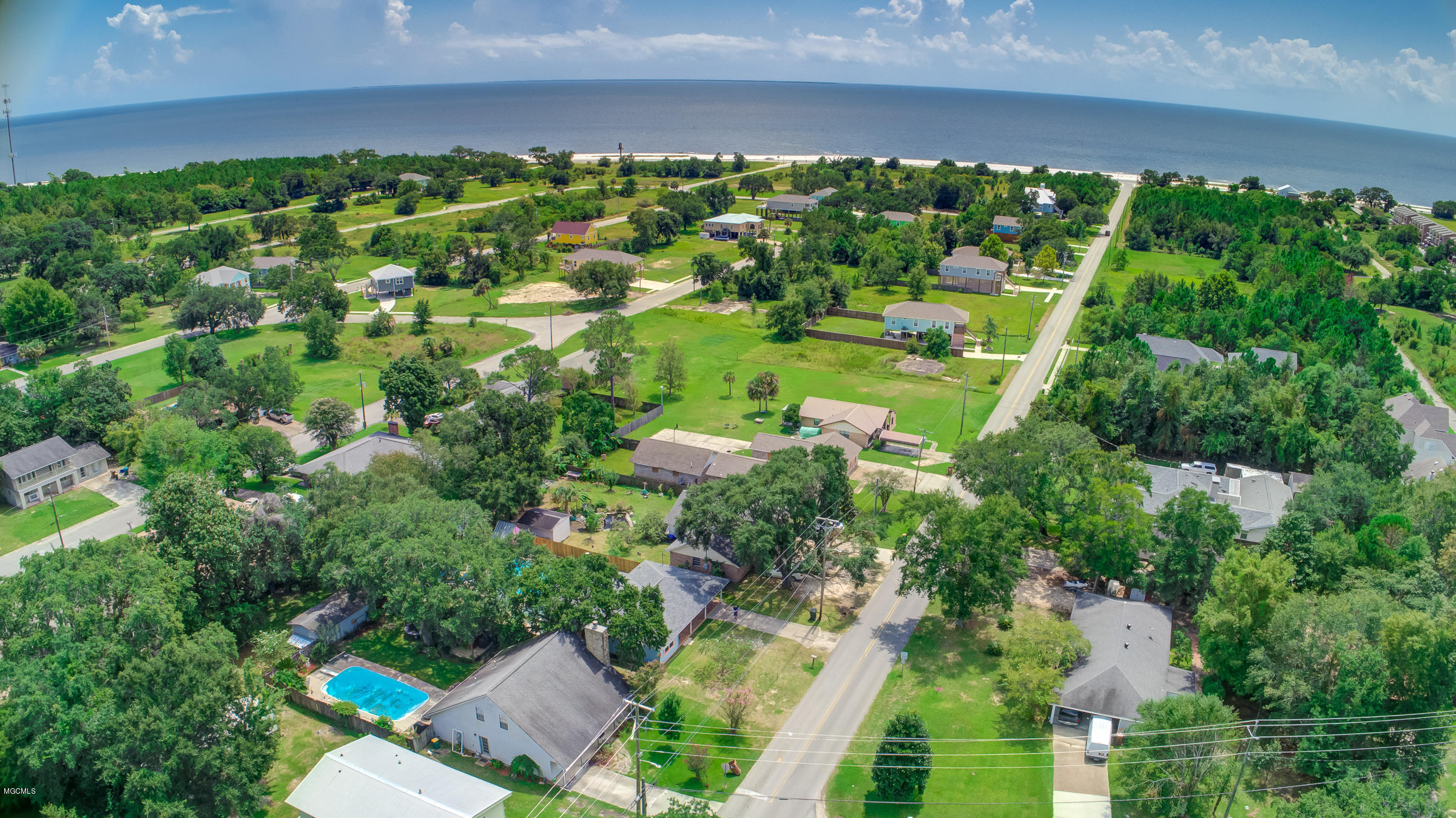 222 White Harbor Road Long Beach, MS 39560 - Photo 50 of 57 DJI_0036_37_38_39_40