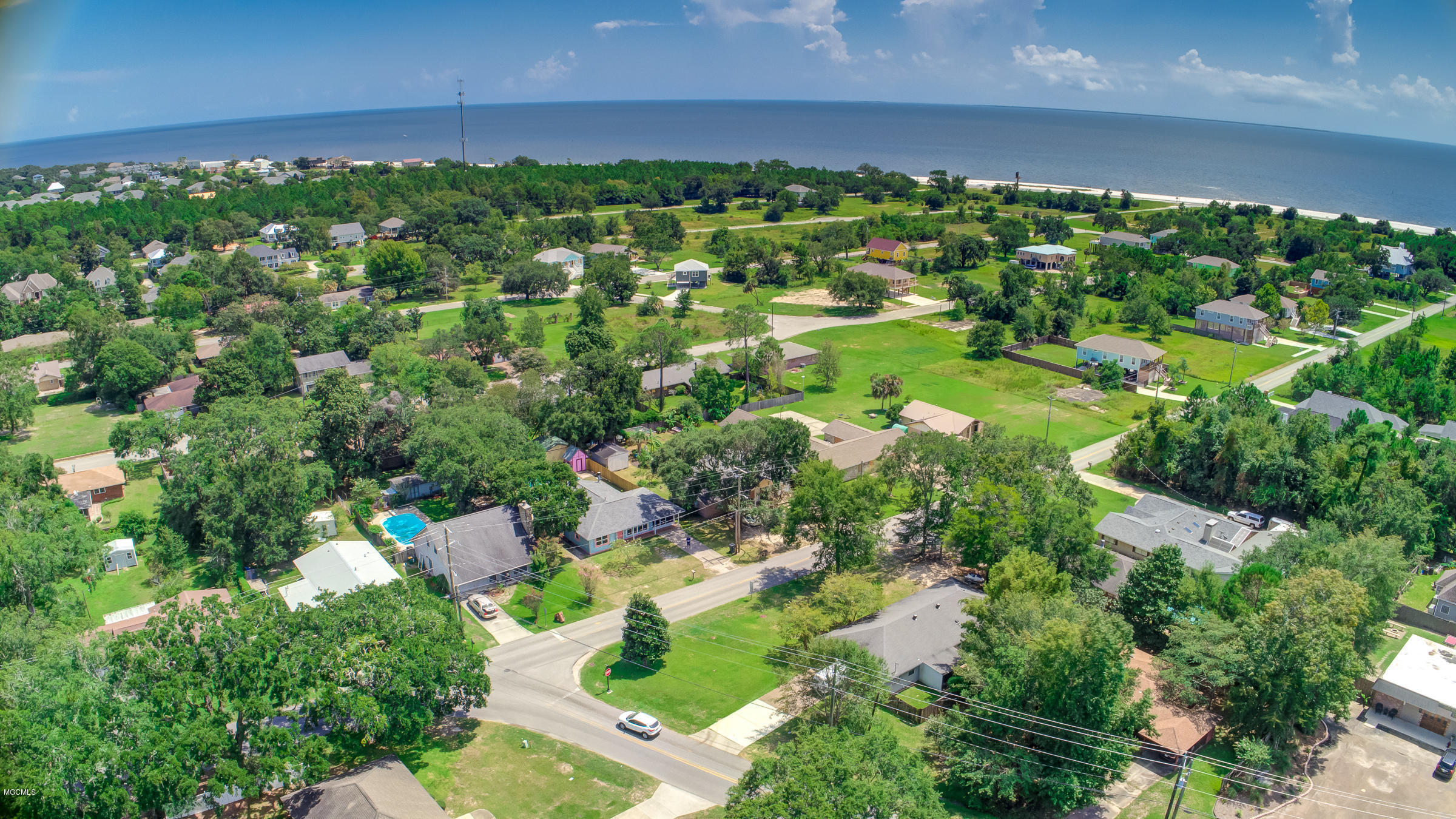 222 White Harbor Road Long Beach, MS 39560 - Photo 54 of 57 DJI_0061_2_3_4_5