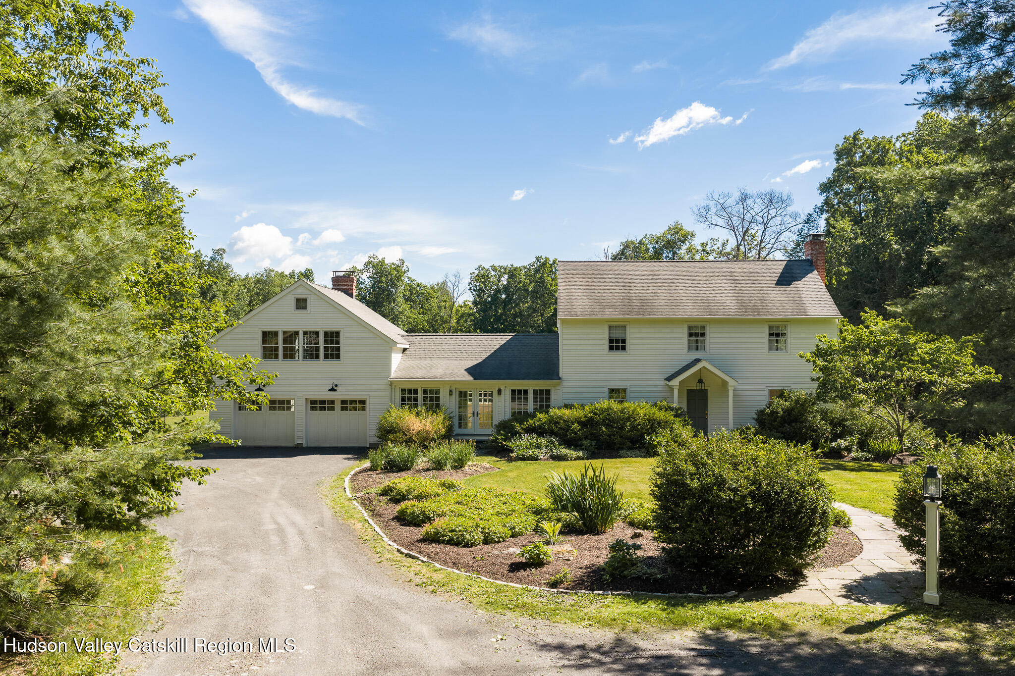 430 Buck Road Stone Ridge, NY 12484 - Photo 2 of 50 BR238