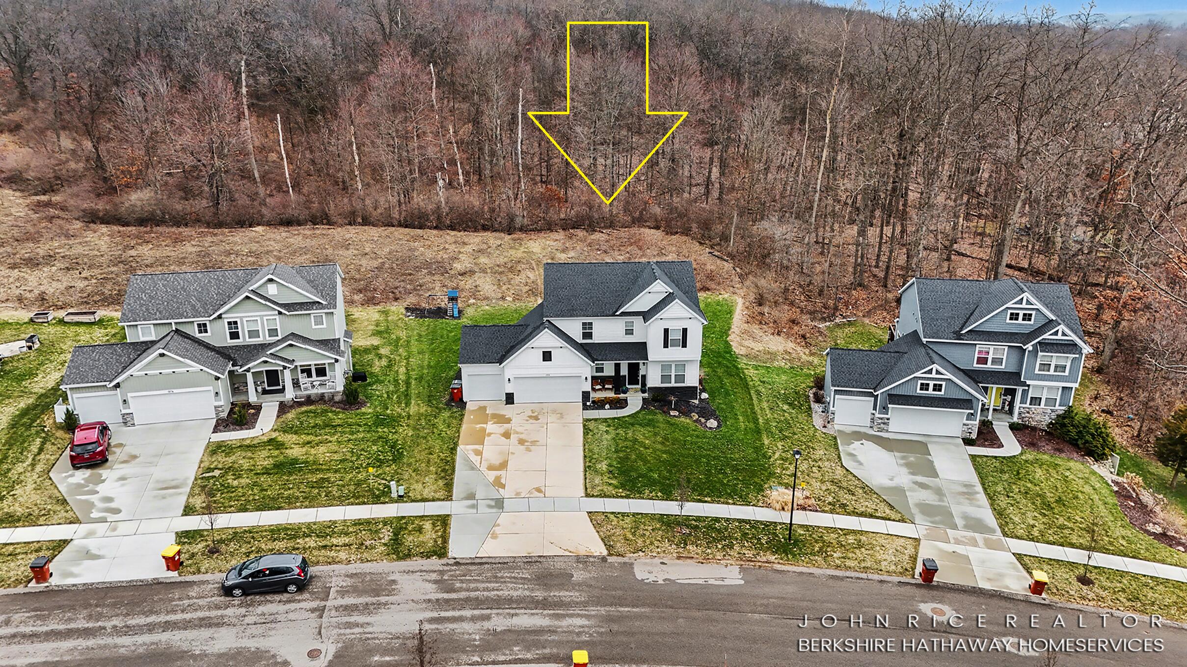 1584 Wales Road Southeast Lowell, MI 49331 - Photo 1 of 32 DJI_20260319121630_0015_D 2