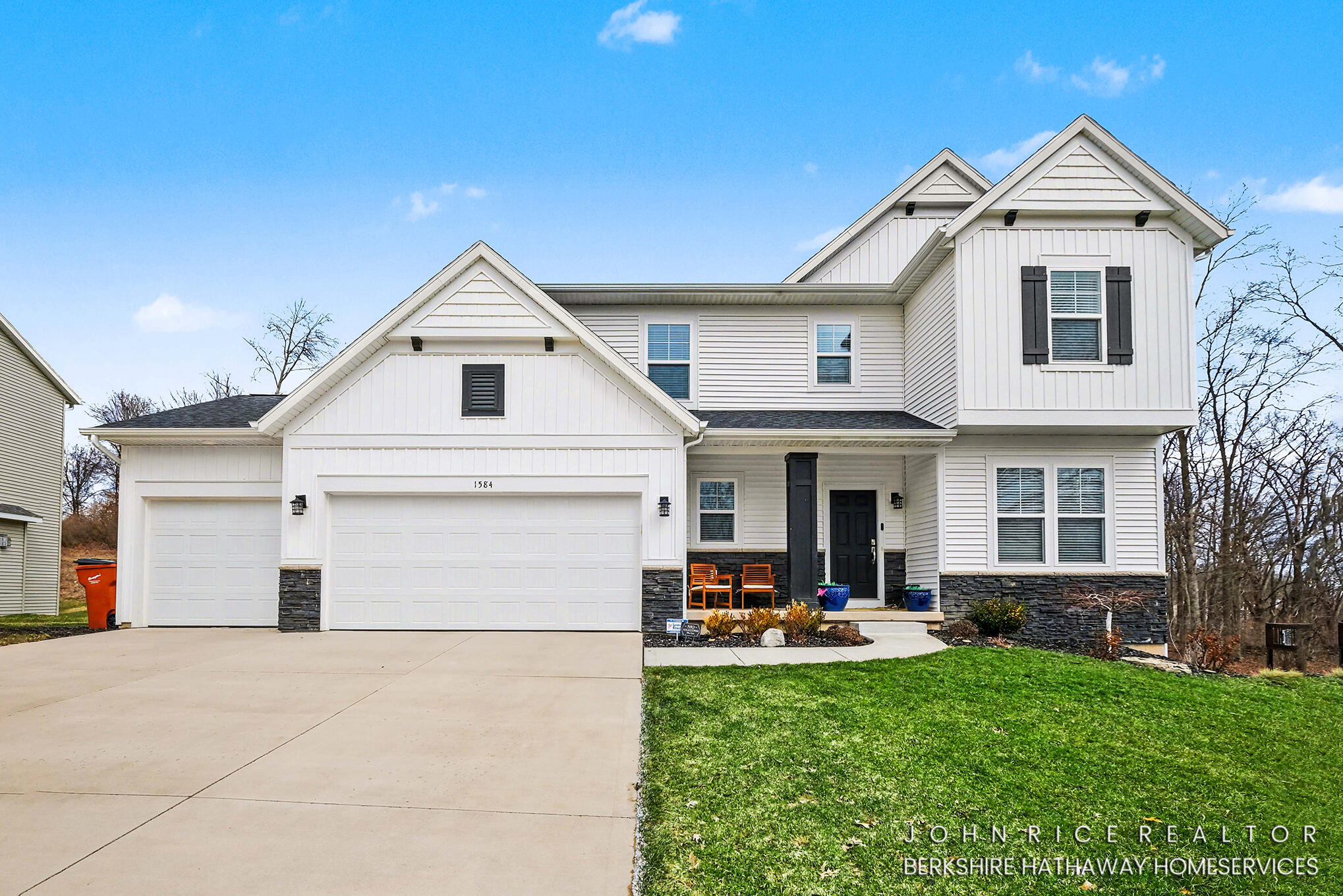 1584 Wales Road Southeast Lowell, MI 49331 - Photo 2 of 35 DSCF2015