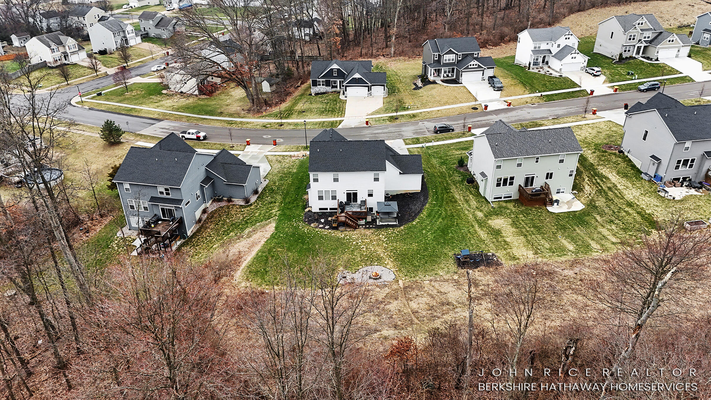 1584 Wales Road Southeast Lowell, MI 49331 - Photo 2 of 32 DJI_20260319121726_0017_D