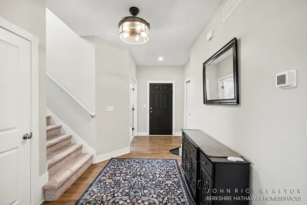 $525,000 | 1584 Wales Road Southeast, Lowell, MI 49331