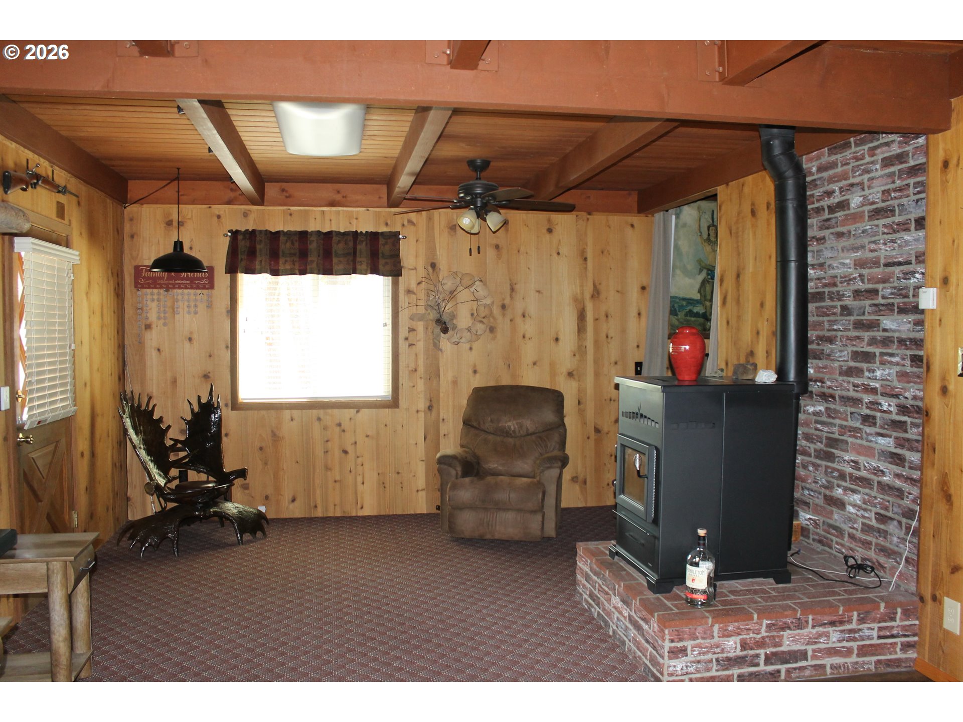 37780 Hudspeth Road Baker City, OR 97814 - Photo 8 of 36