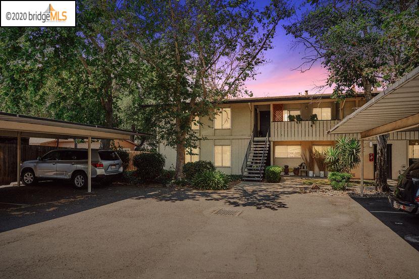 2525 Walters Way, Unit 5 Concord, CA 94520 - Photo 1 of 1