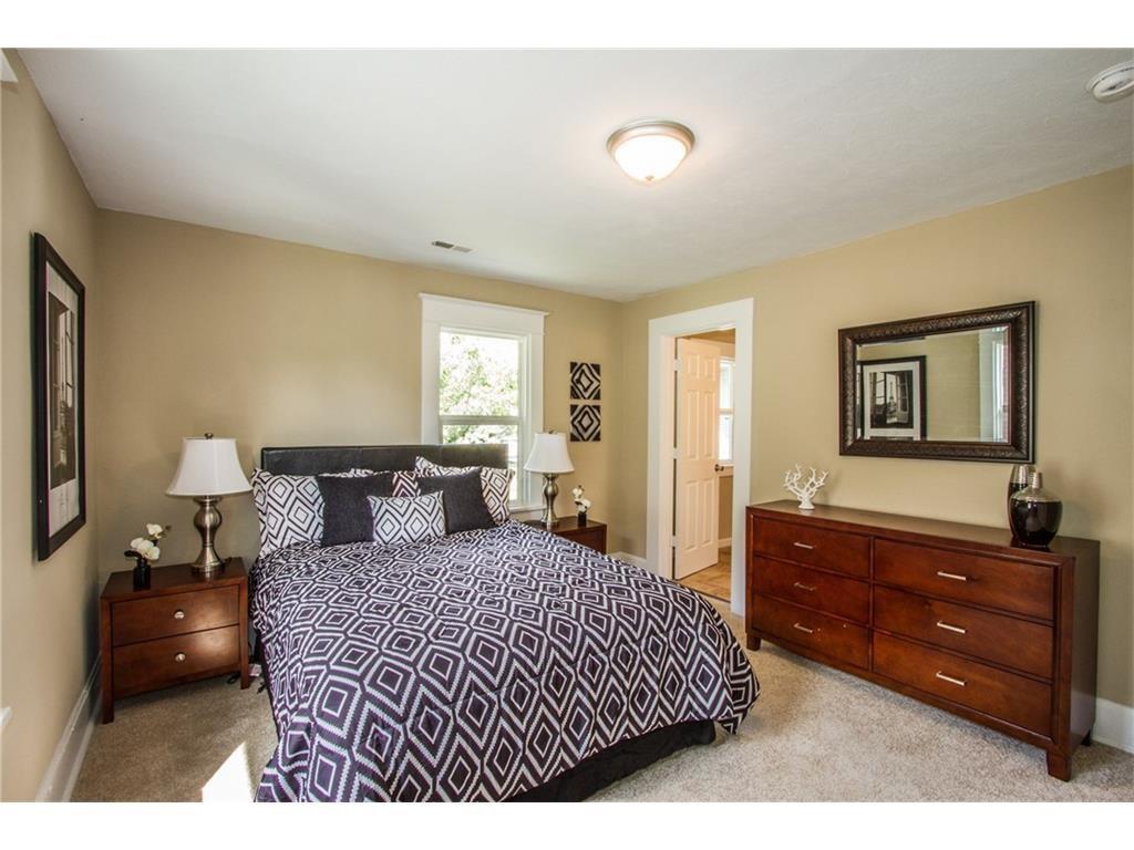 3116 Ruckle Street Indianapolis, IN 46205 - Photo 14 of 22 Gallery Image 14