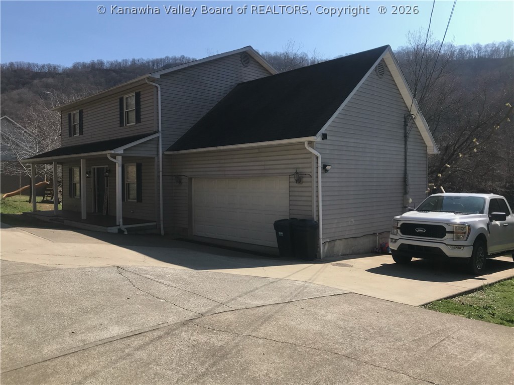 5244 Old Logan Road Logan, WV 25601 - Photo 27 of 31 Gallery Image 27