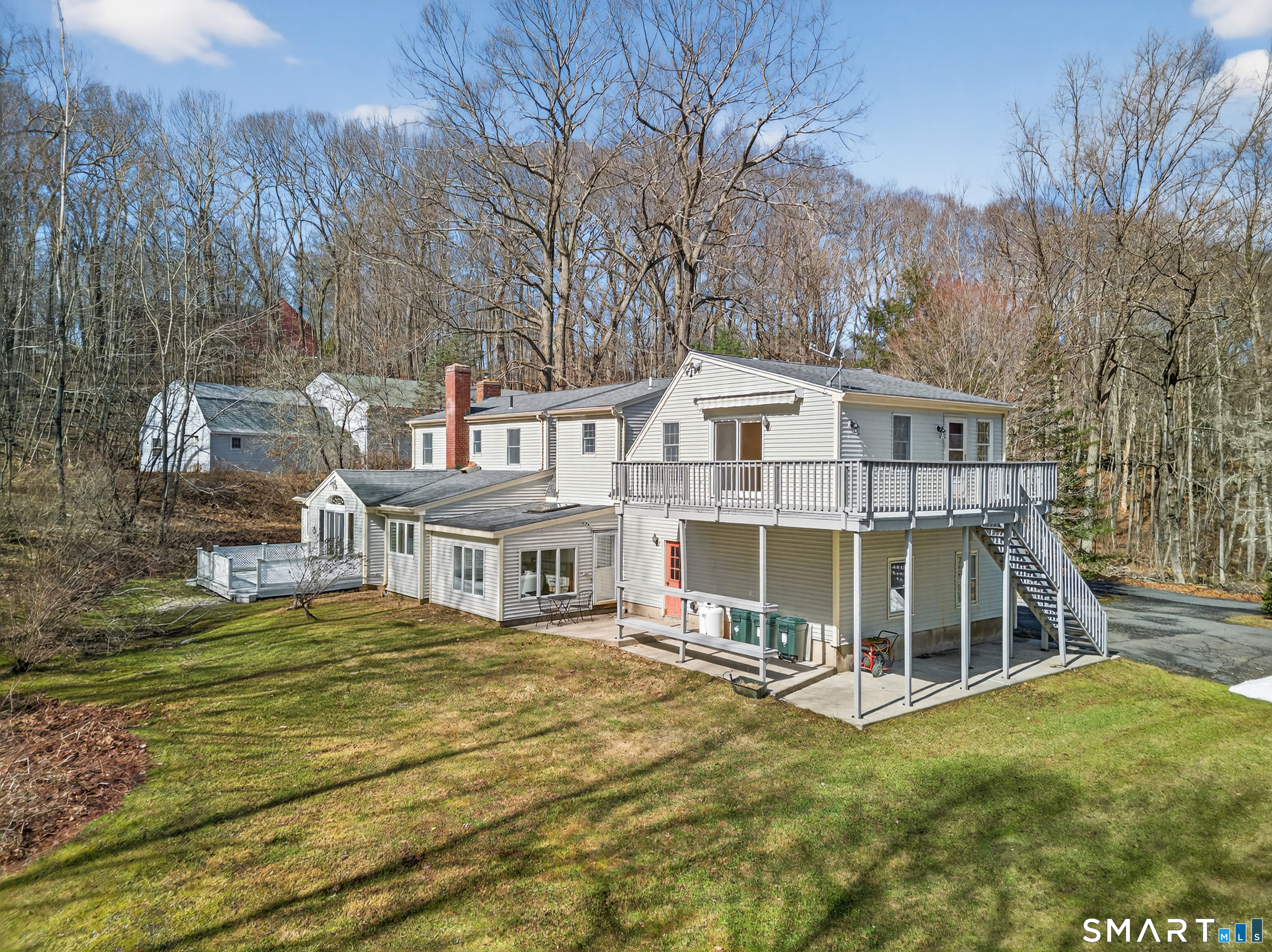 189 Crane Hollow Road Bethlehem, CT 06751 - Photo 1 of 1