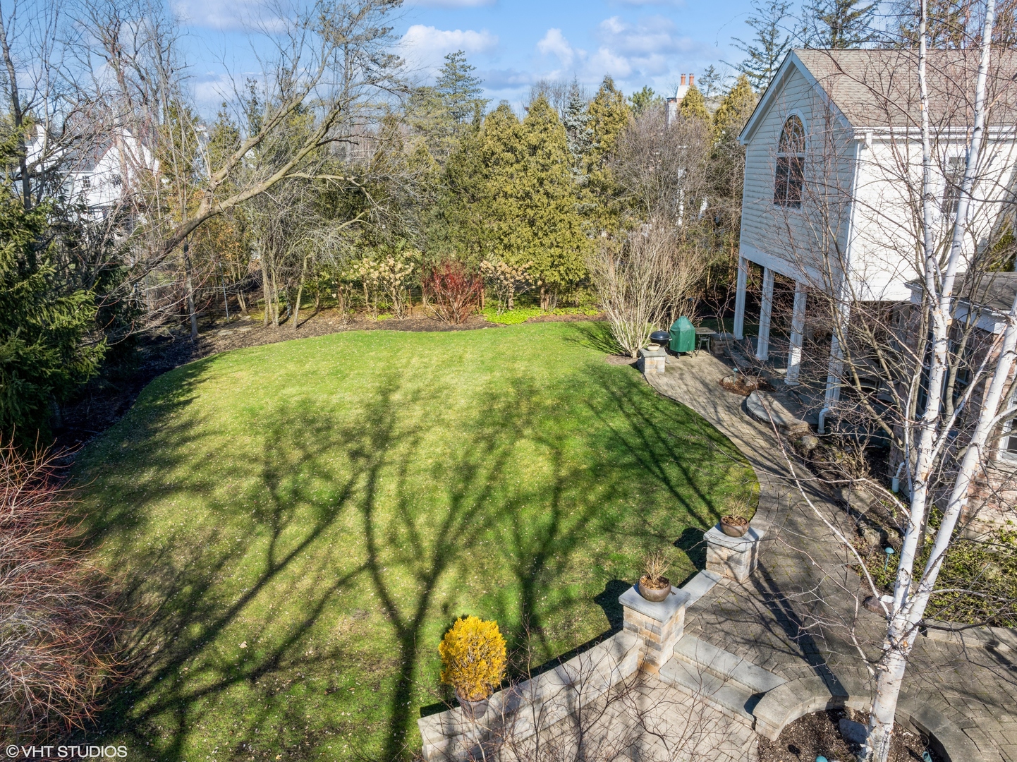 632 Chatham Road Glenview, IL 60025 - Photo 42 of 52