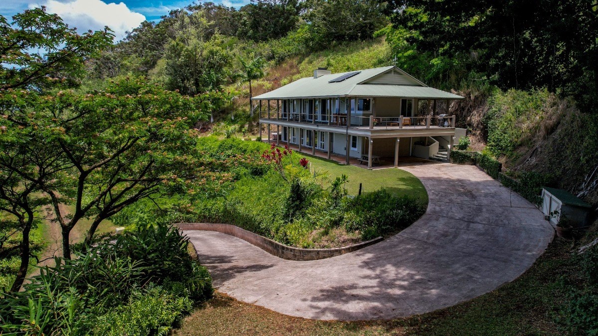 3225 Hailima Road, Unit B Koloa, HI 96756 - Photo 3 of 30