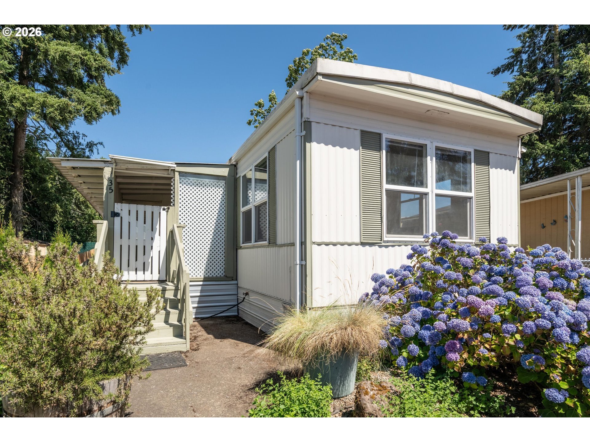 2145 31st Street, Unit 35 Springfield, OR 97477 - Photo 1 of 27