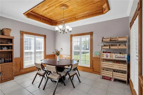 $394,000 | 212 Tulip Drive, Houma, LA 70360
