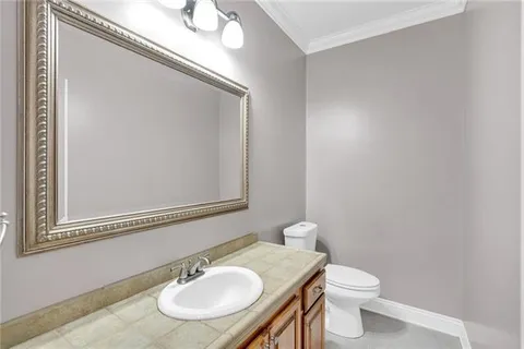 $394,000 | 212 Tulip Drive, Houma, LA 70360
