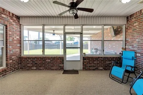 $394,000 | 212 Tulip Drive, Houma, LA 70360
