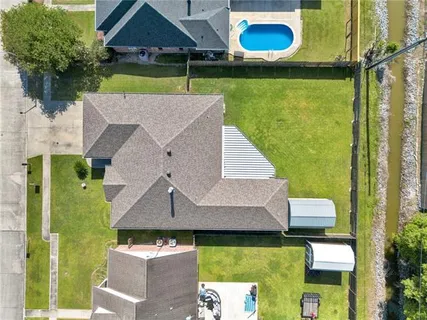 $394,000 | 212 Tulip Drive, Houma, LA 70360
