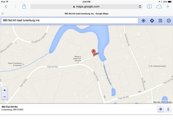 960 Flat Hill Road Lunenburg, MA 01462 - Photo 2 of 22