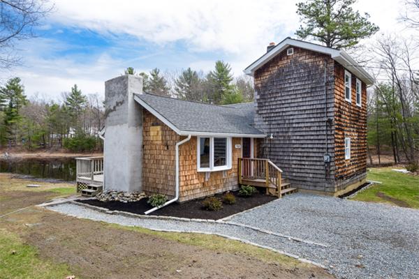 960 Flat Hill Road Lunenburg, MA 01462 - Photo 6 of 22