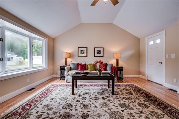 960 Flat Hill Road Lunenburg, MA 01462 - Photo 8 of 22