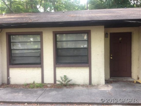 1717 Southwest 69th Terrace Gainesville, FL 32607 - Photo 2 of 8 Gallery Image 2