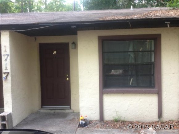 1717 Southwest 69th Terrace Gainesville, FL 32607 - Photo 3 of 8 Gallery Image 3