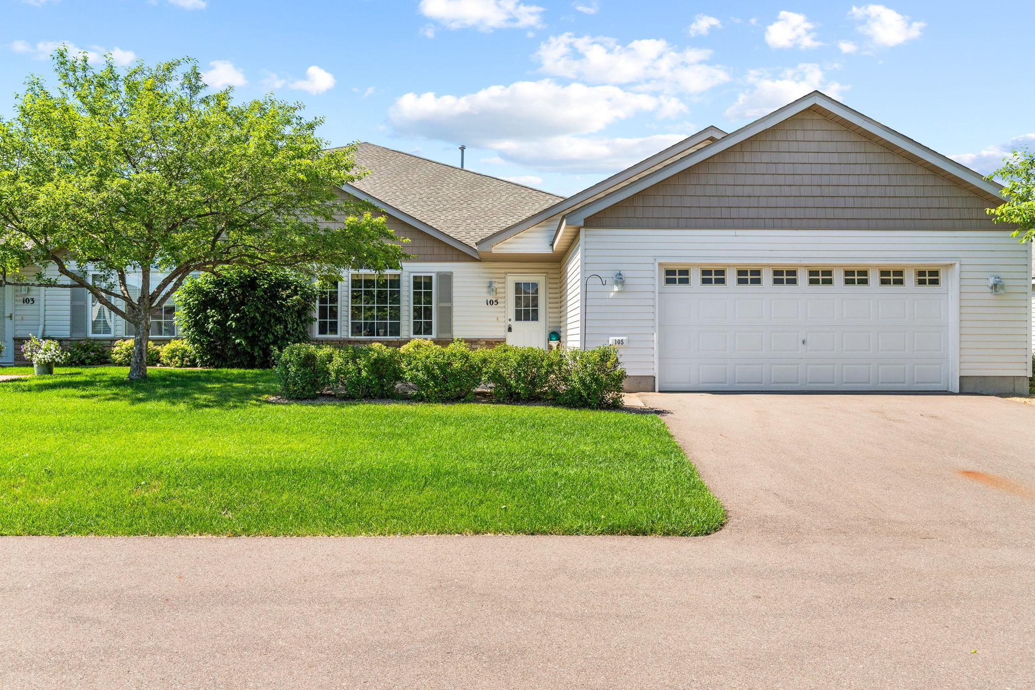 105 Bridgewater Trail Hudson, WI 54016 - Photo 1 of 22