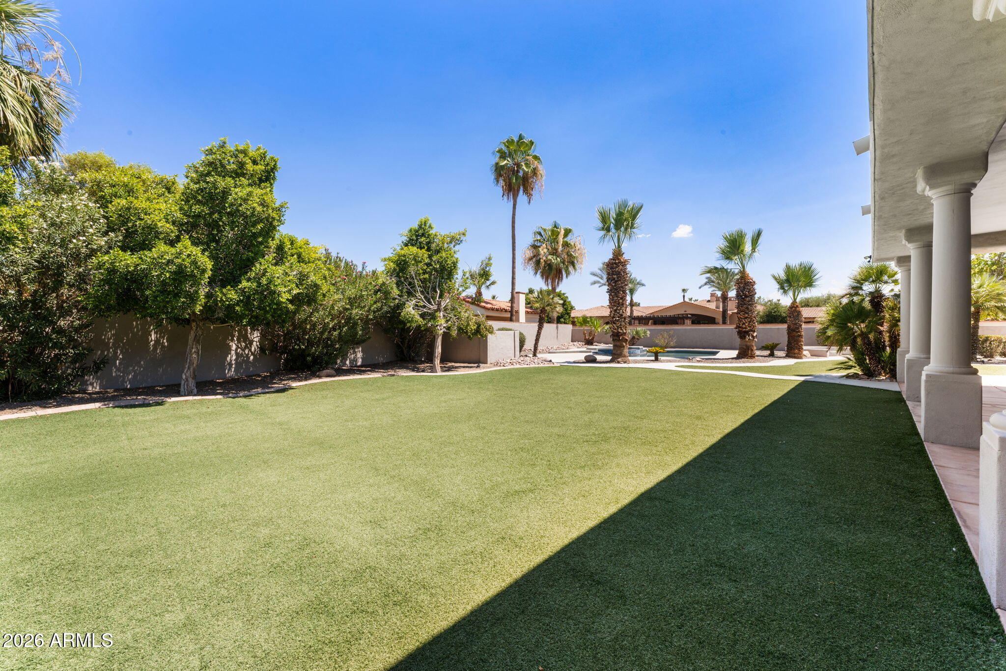 700 North Dobson Road, Unit 36 Chandler, AZ 85224 - Photo 40 of 71
