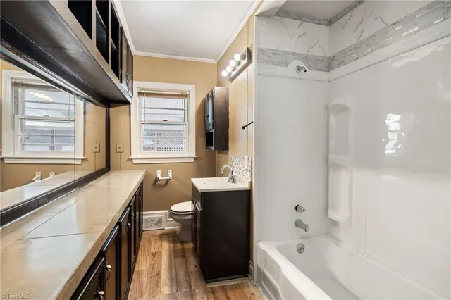 $199,000 | 6101 Phelps Circle Northeast, Winston-Salem, NC 27105