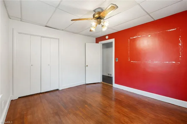 $199,000 | 6101 Phelps Circle Northeast, Winston-Salem, NC 27105