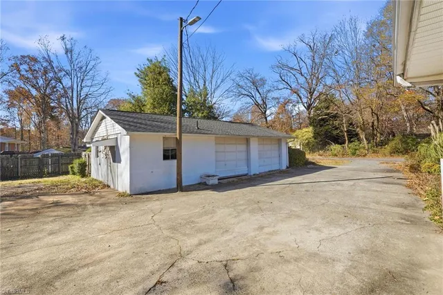 $199,000 | 6101 Phelps Circle Northeast, Winston-Salem, NC 27105