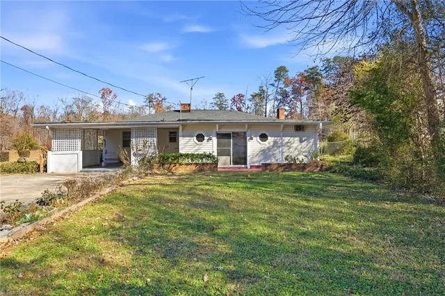 $199,000 | 6101 Phelps Circle Northeast, Winston-Salem, NC 27105